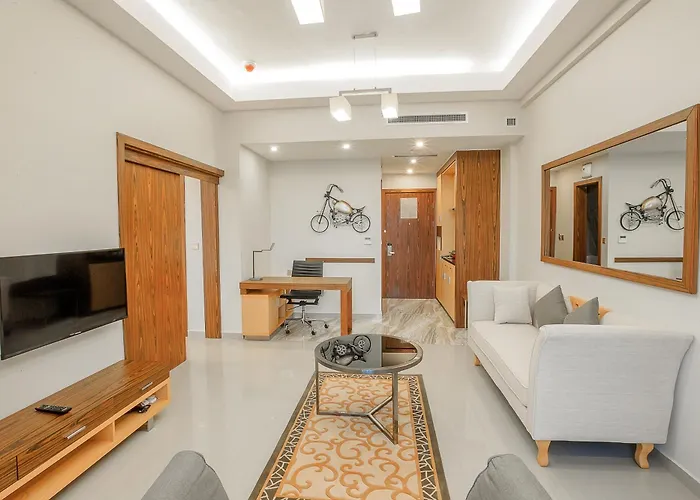 Element By Westin Hotel Dar Es Salaam