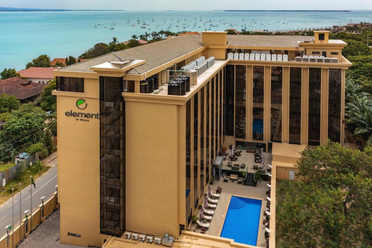 Hotel Element By Westin Dar es Salaam