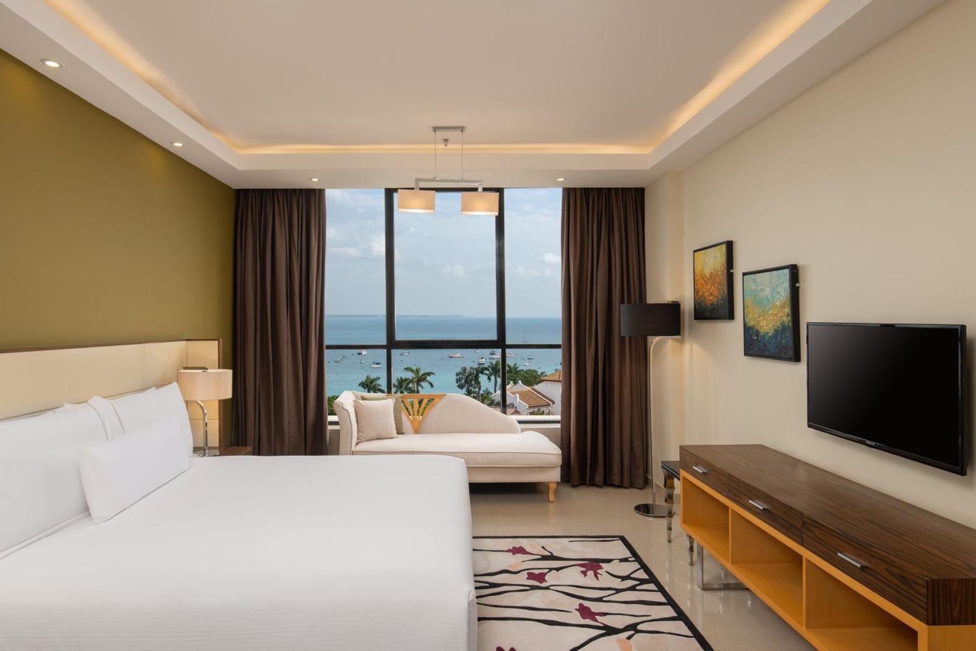 Element By Westin 4*