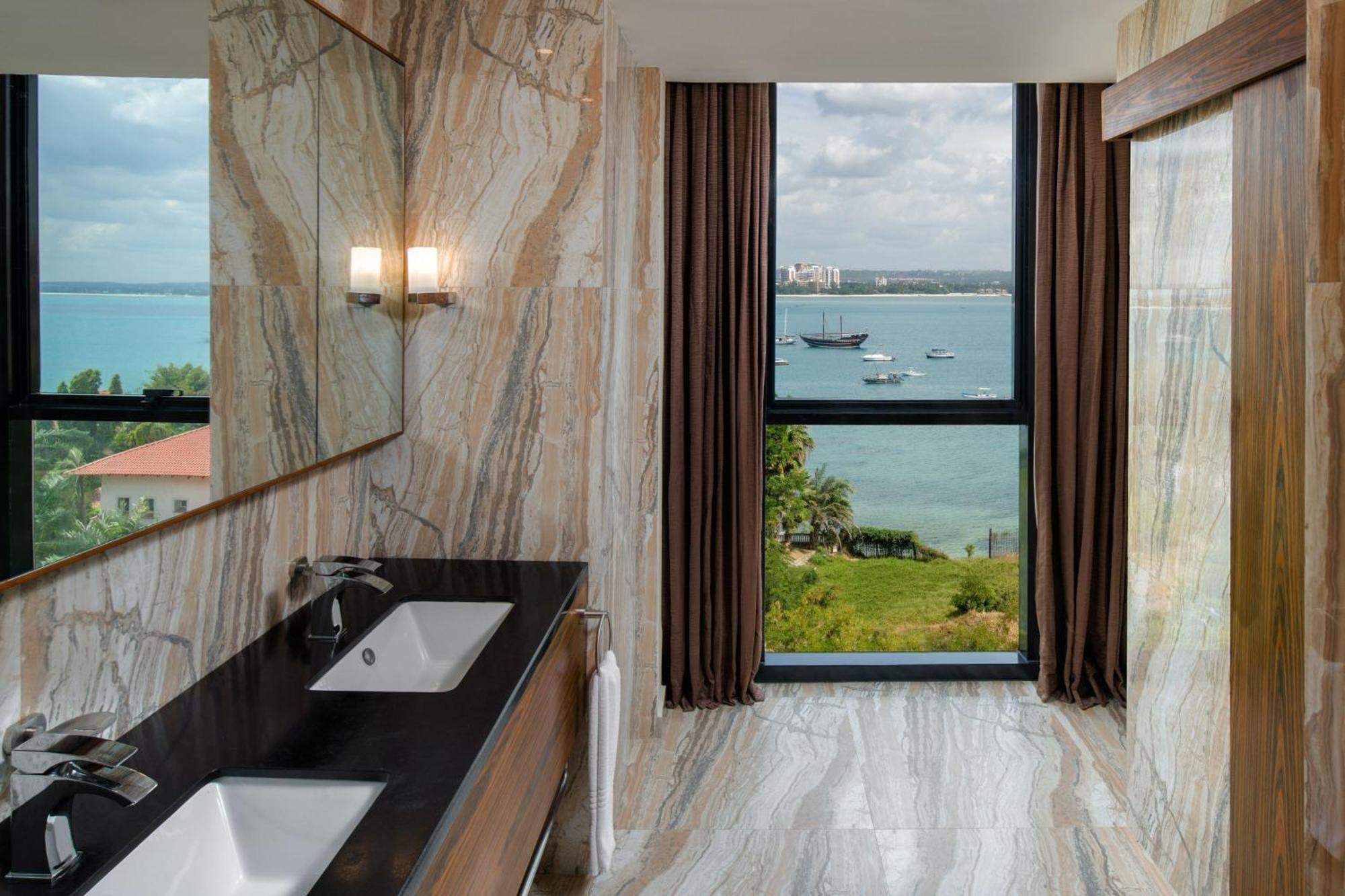 Element By Westin Hotel Dar es Salaam