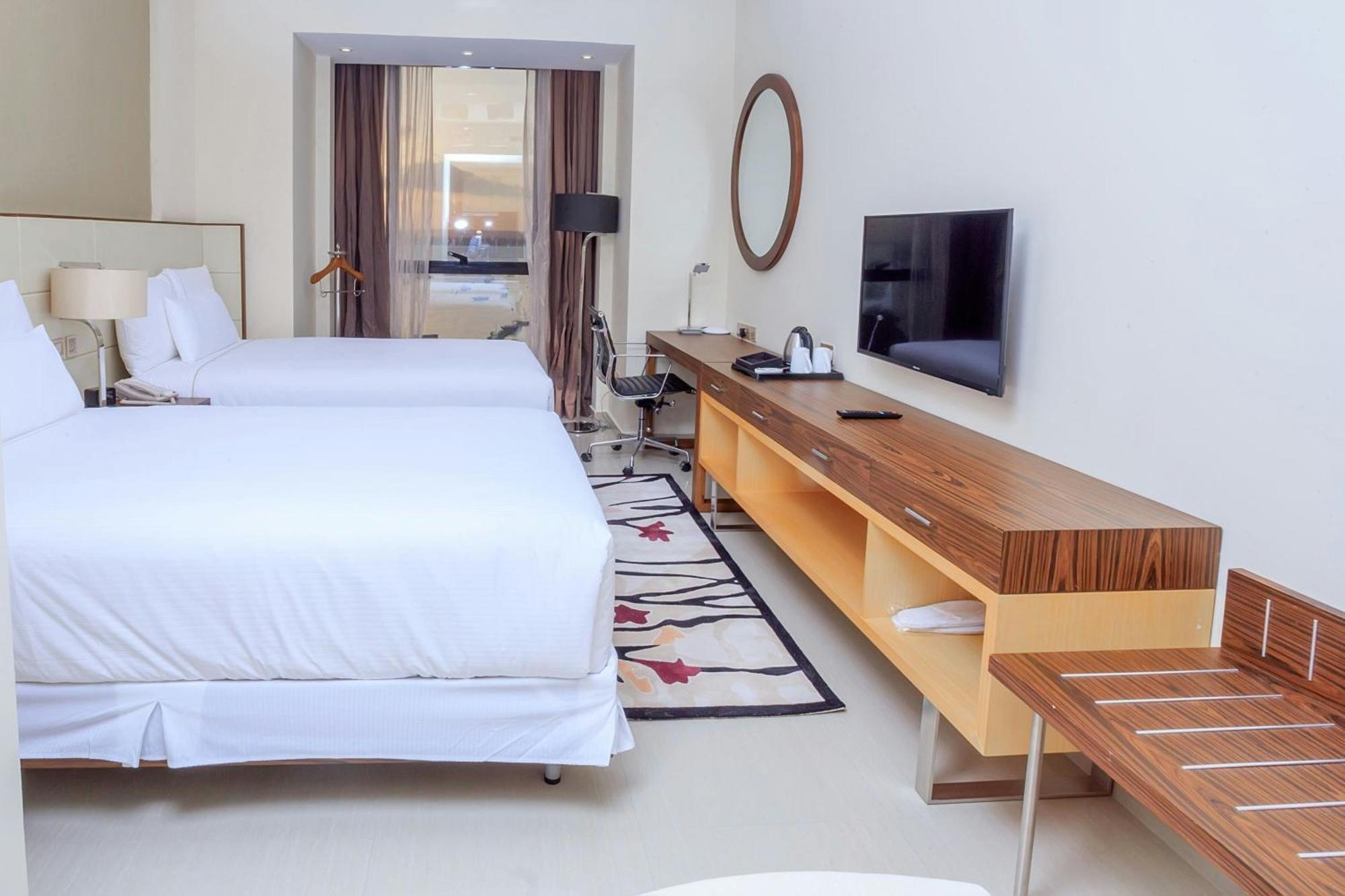 Hotel Element By Westin Dar es Salaam