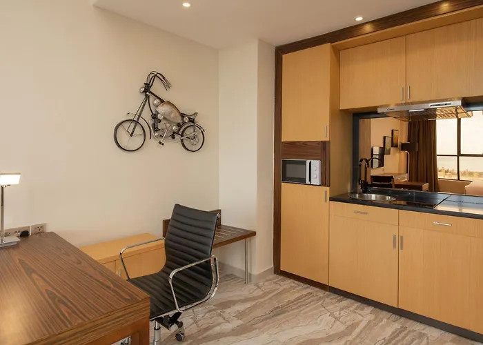 Element By Westin Hotel Dar Es Salaam
