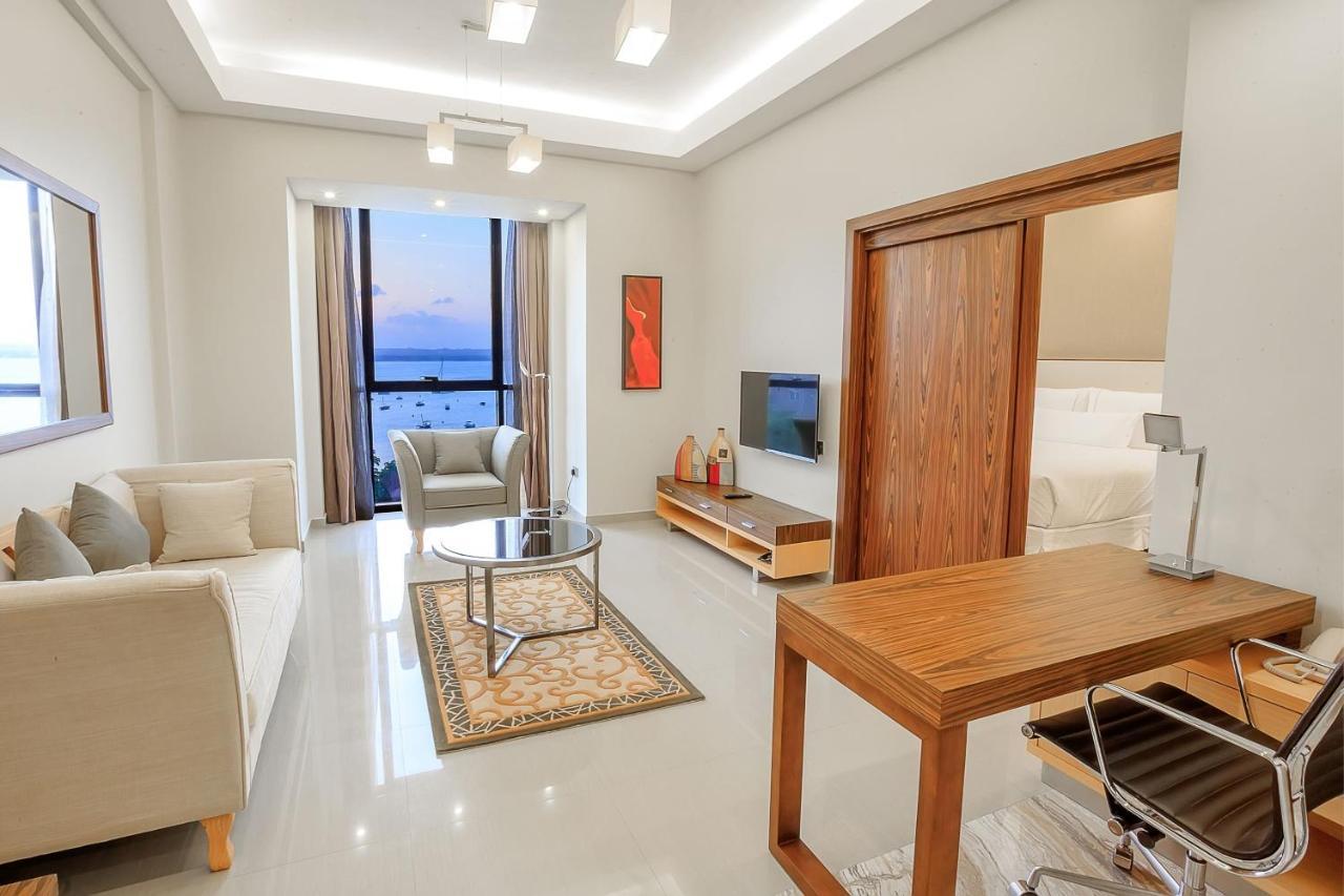 Element By Westin Hotel Dar es Salaam