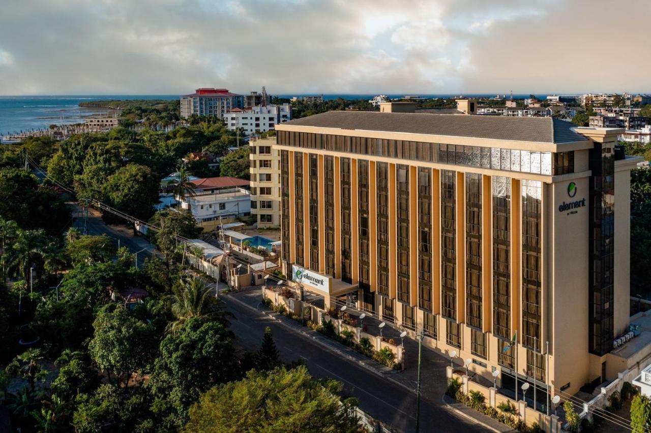 Hotel Element By Westin Dar es Salaam