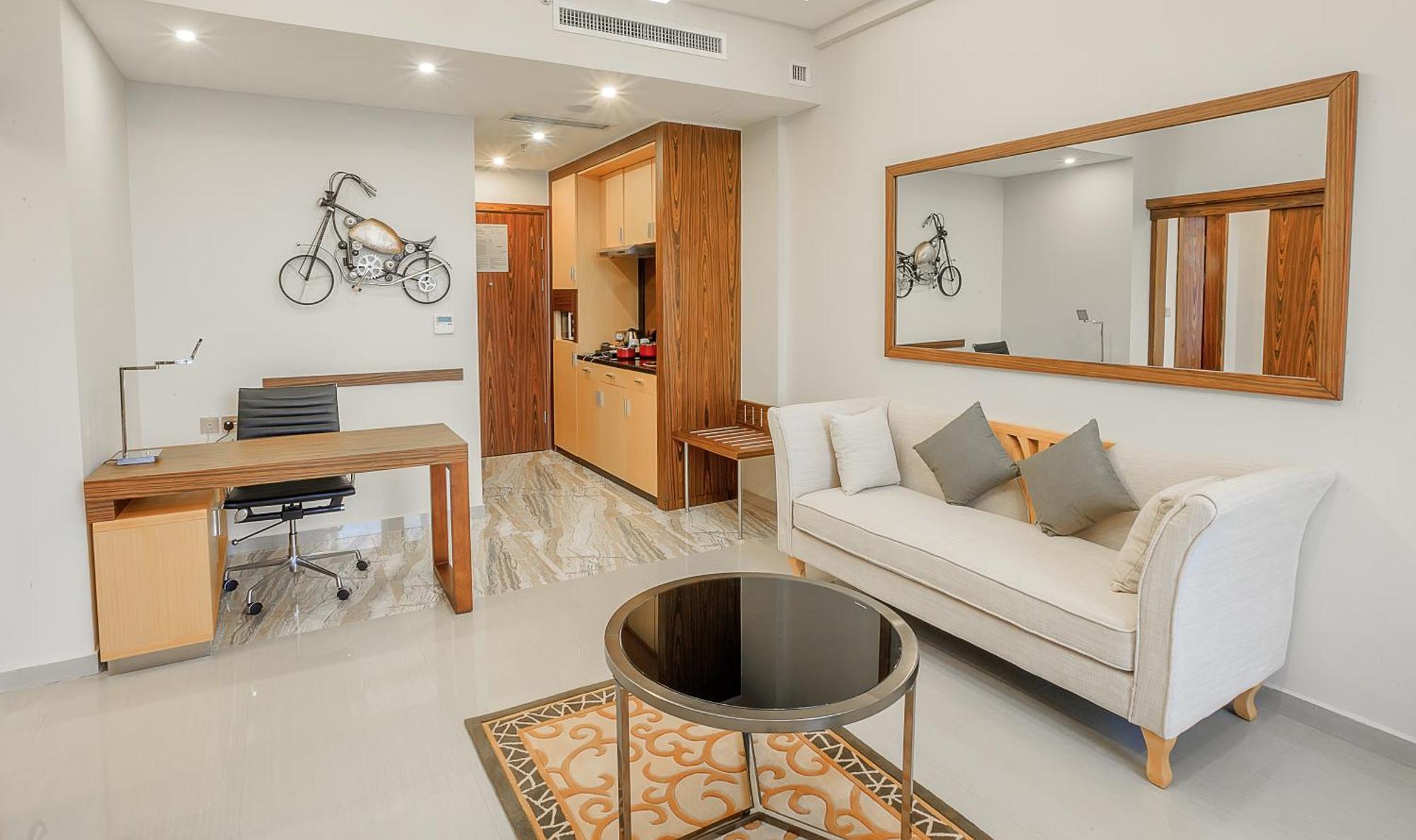 Element By Westin 4* Dar es Salaam