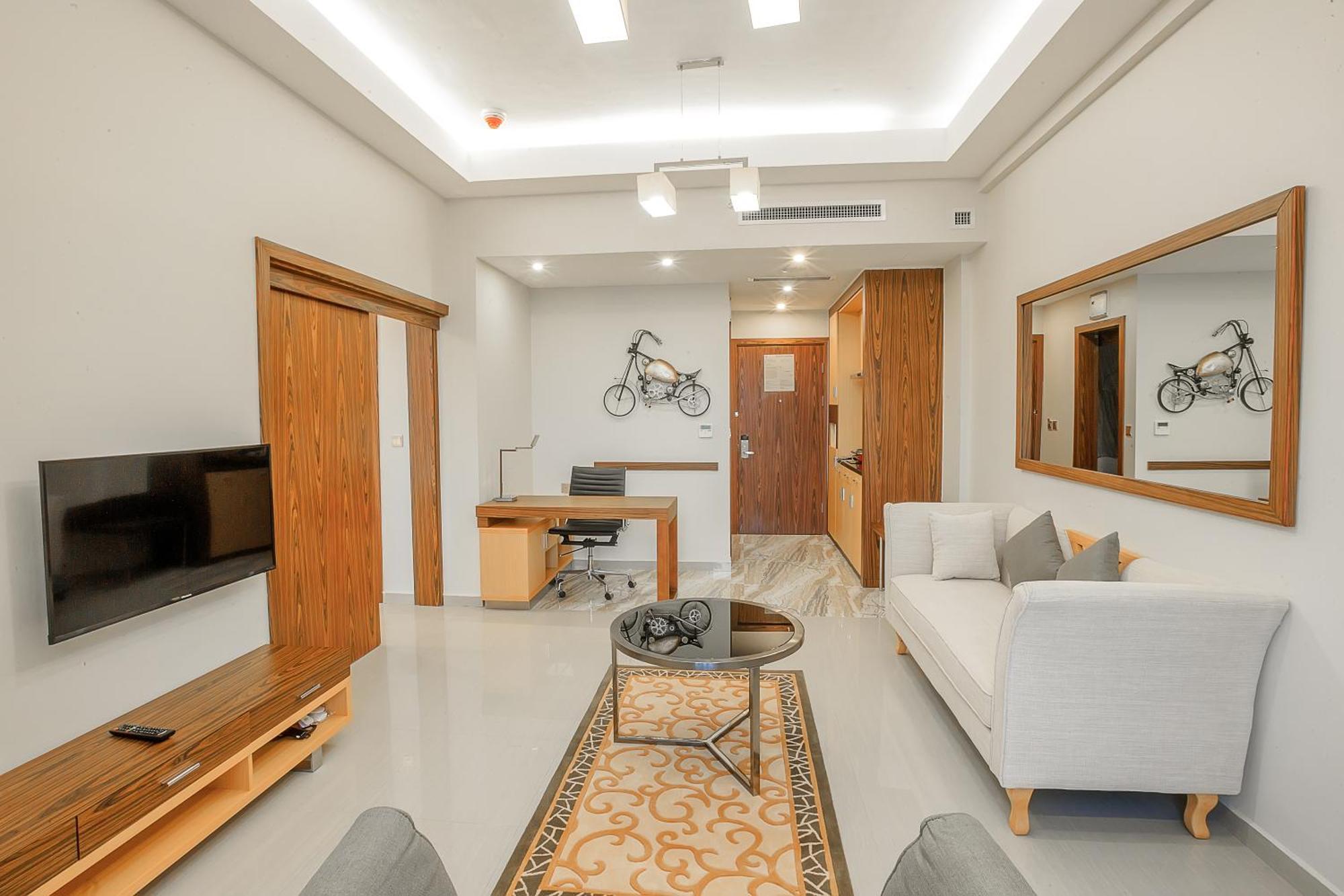 Element By Westin Hotel