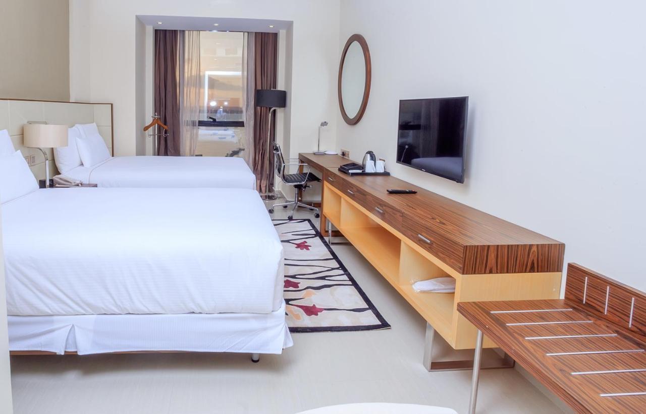 Element Hotel