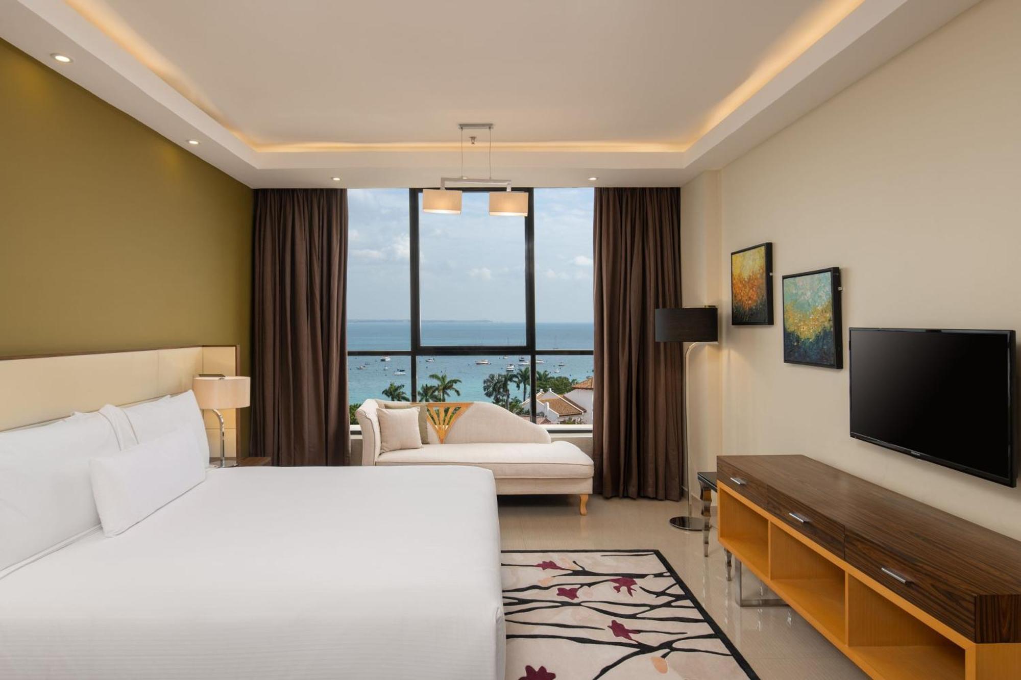 Element Hotel