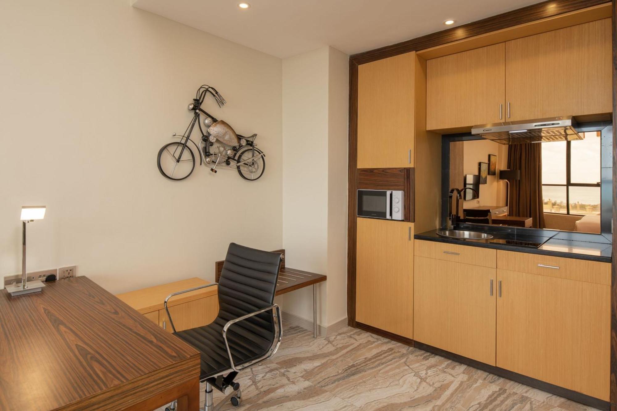 Element Hotel Dar es Salaam
