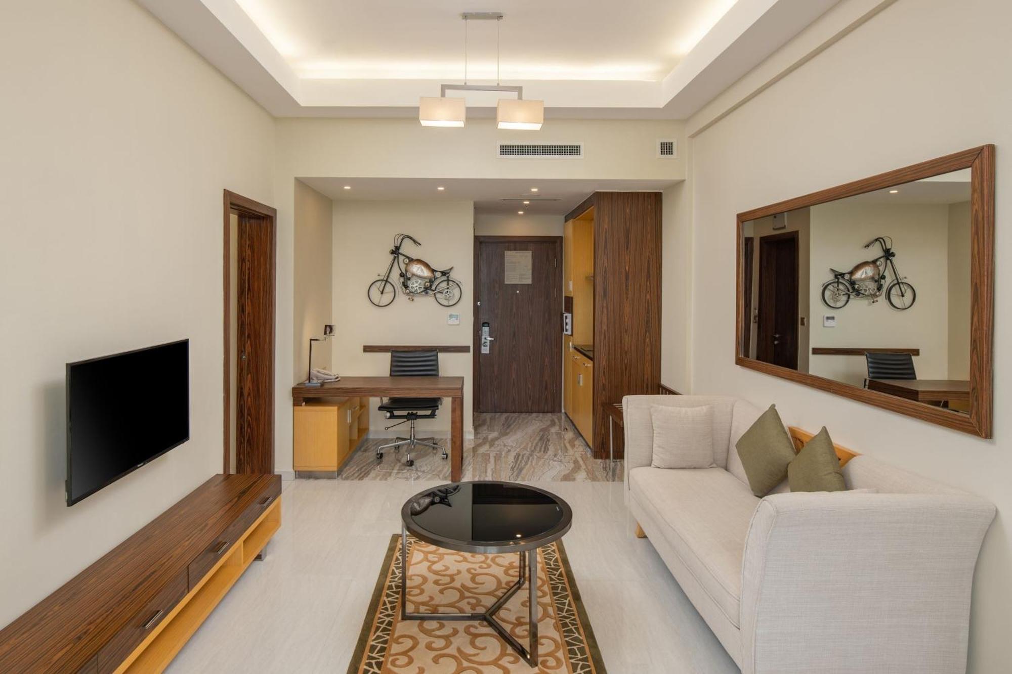Element Hotel 4*