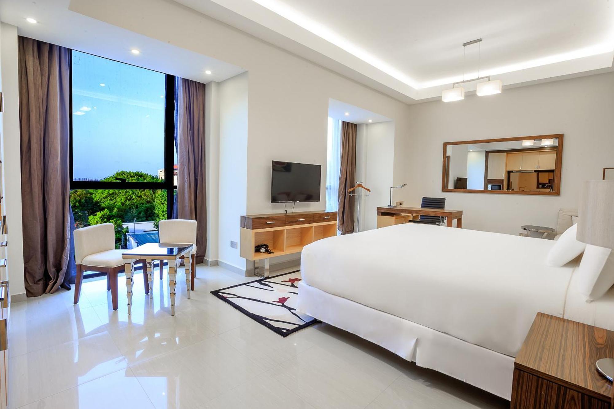 Hotel Element 4*