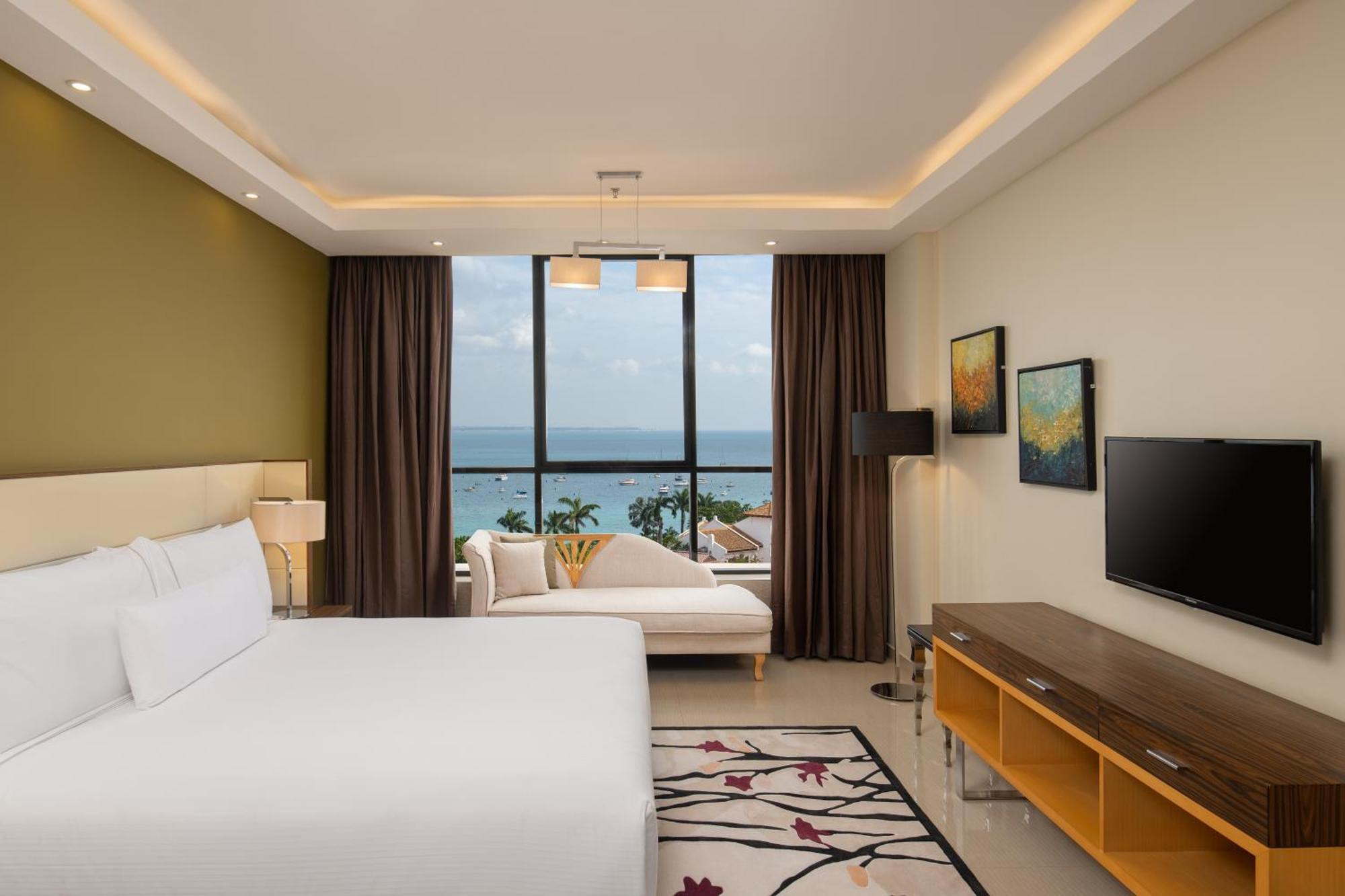 Element Hotel
