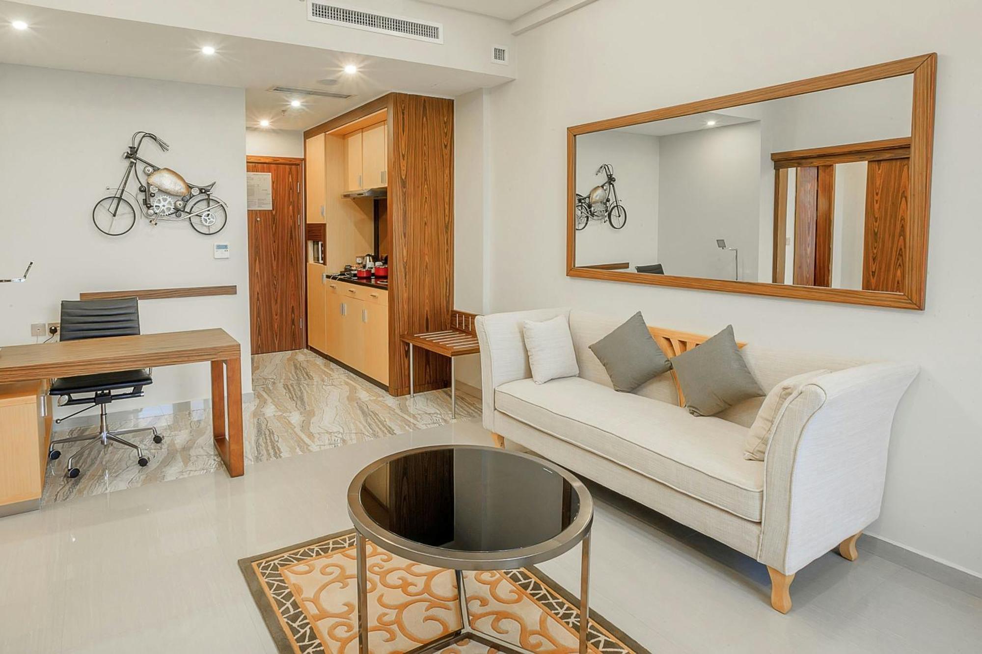 Element Hotel