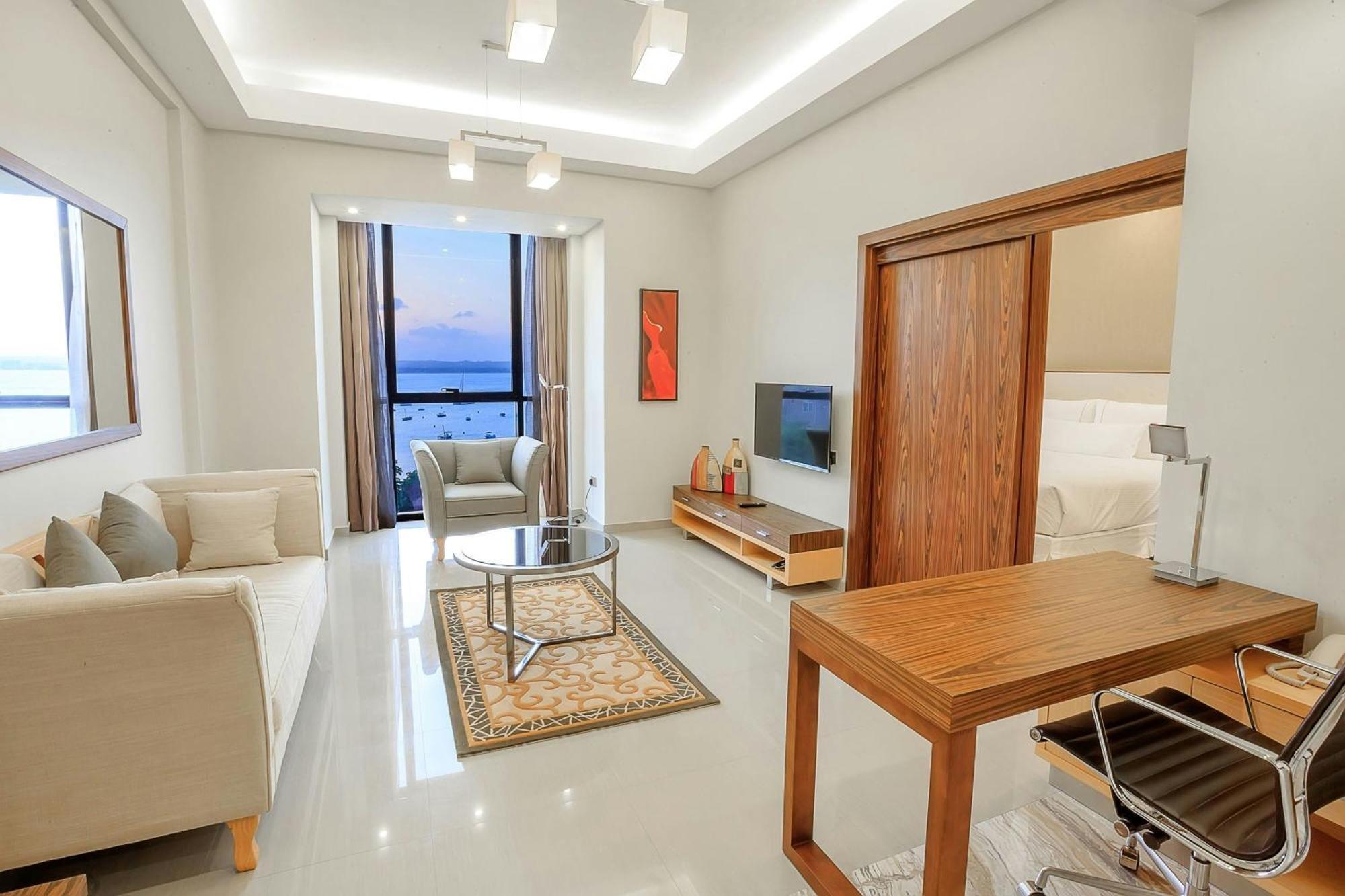 Hotel Element 4*