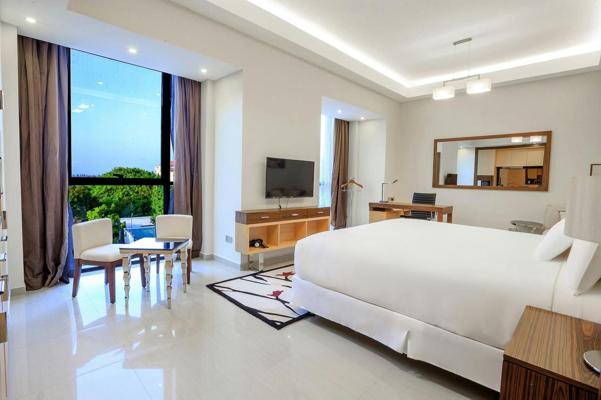 Element Hotel